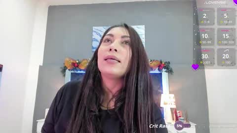 Lauralove online show from 12.15.25