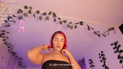 Laura online show from 01.18.25