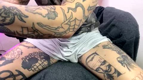 Layne online show from 10.22.25