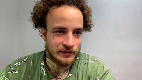 Layne online show from 10.29.25