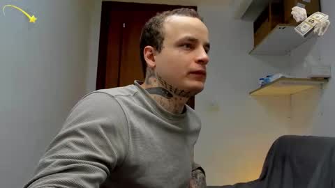 Layne online show from 03.11.26