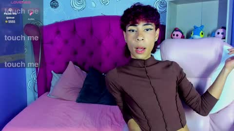 Snapshot of _lemmon_ chatting on 12.11.24 L E M M O N online show from 12.11.24