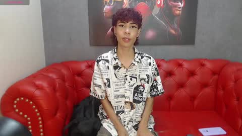 Snapshot of _lemmon_ chatting on 12.15.24 L E M M O N online show from 12.15.24