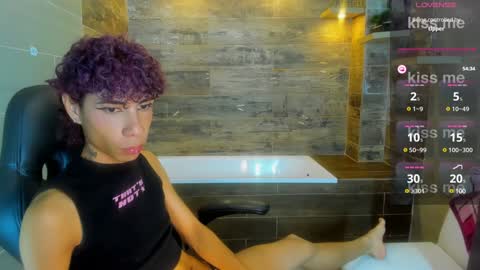 Snapshot of _lemmon_ chatting on 01.11.25 L E M M O N online show from 01.11.25