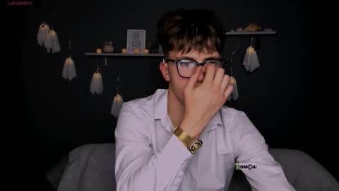 _leo_lust online show from 10.29.25