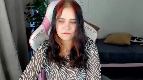 Im Alis 3 online show from 11.03.25