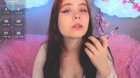 Im Alis 3 online show from 02.27.26