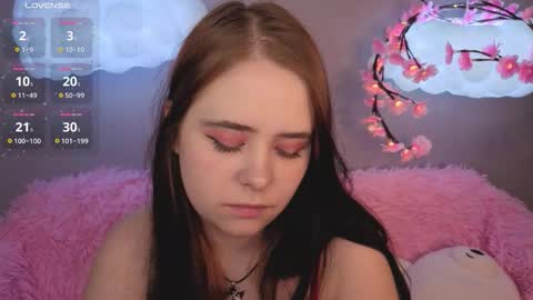 Im Alis 3 online show from 03.11.26