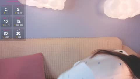 Im Alis 3 online show from 06.08.26