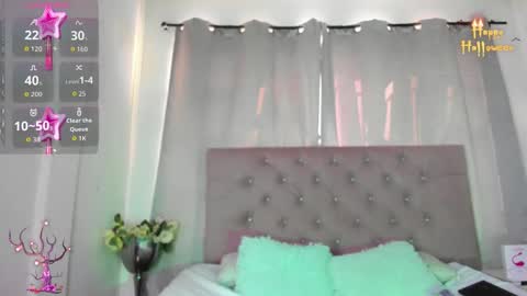 Snapshot of _lexx1e chatting on 10.20.25 _lexx1e online show from 10.20.25