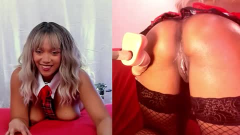 Lia Stone online show from 03.12.26