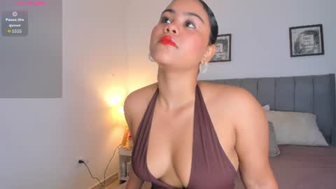 Snapshot of _liastuart1 chatting on 07.12.26 Lia 3 online show from 07.12.26