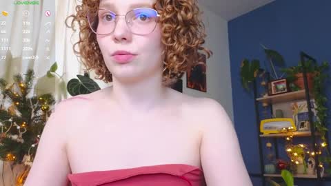 Snapshot of _lightmyfire chatting on 12.30.24 Salome Lovense always on from 5 tk My content and your custom requests online show from 12.30.24