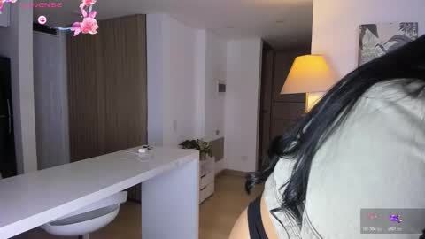 Snapshot of _lina7 chatting on 02.26.26 Lina. online show from 02.26.26