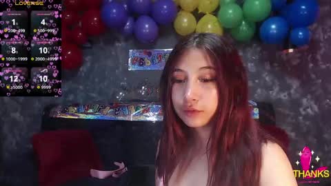   linrose   online show from 04.23.26