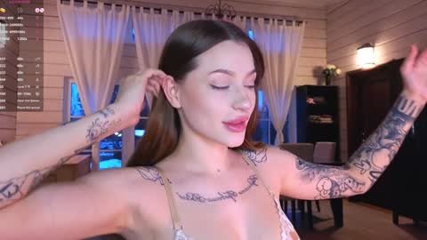 Alice online show from 01.30.25
