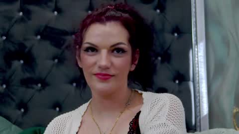 Snapshot of _lissa_ann_ chatting on 03.03.25 Lisa online show from 03.03.25