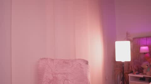 Lissana online show from 11.27.25