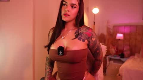 Lissana online show from 01.14.26