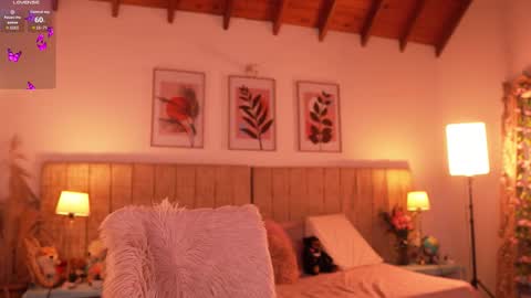 Lissana online show from 03.18.26