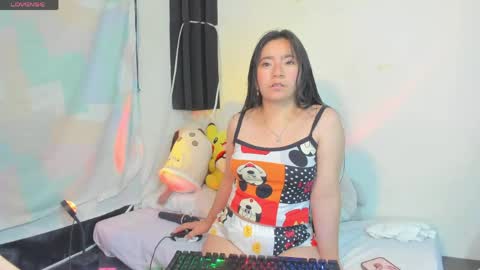 Mily online show from 04.14.26