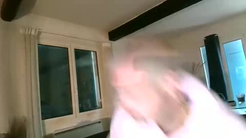 Snapshot of _little_blake chatting on 10.20.25 _little_blake online show from 10.20.25