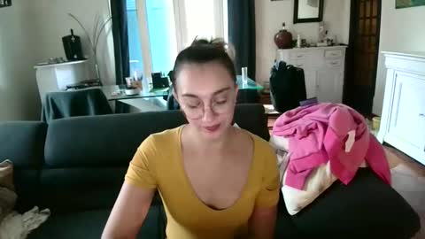 Snapshot of _little_blake chatting on 10.29.25 _little_blake online show from 10.29.25