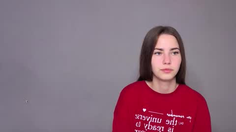 Snapshot of _little_butterfly_ chatting on 10.03.25 Emma online show from 10.03.25