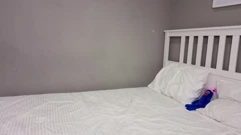 Snapshot of _little_butterfly_ chatting on 10.27.25 Emma online show from 10.27.25