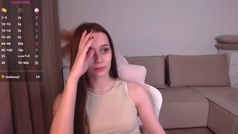 Amelia                        online show from 02.02.26