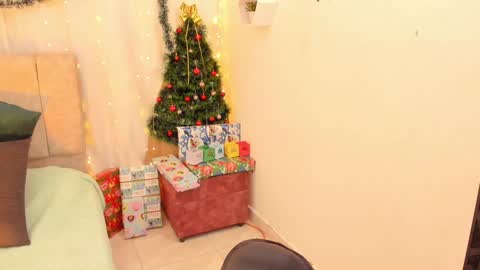 Ivy 3 online show from 12.14.24