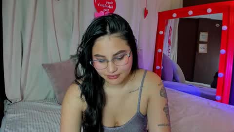 Ivy 3 online show from 02.06.26