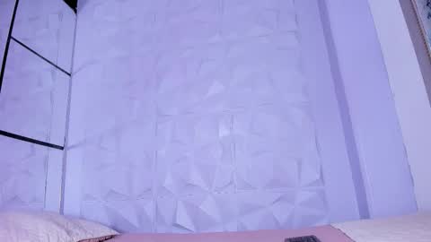 Snapshot of _littlelia chatting on 10.31.25 Anna online show from 10.31.25