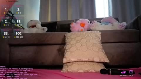 Sammy online show from 05.14.26