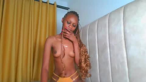 Littlevenus online show from 09.14.25