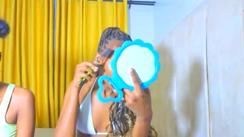 Littlevenus online show from 02.23.26