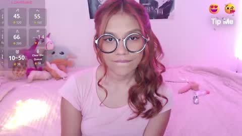 Sofia 3 online show from 09.26.25