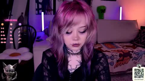 Lolly online show from 10.21.25