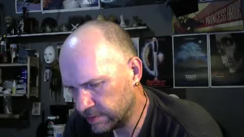 That guy online show from 10.05.25