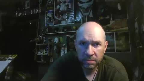 That guy online show from 10.07.25