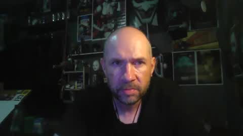 That guy online show from 10.10.25