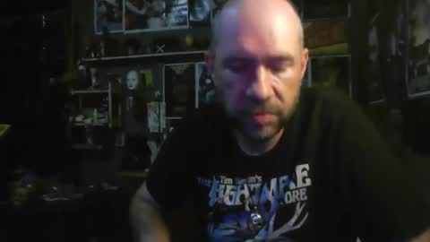 That guy online show from 10.15.25