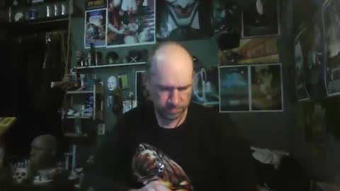 That guy online show from 10.31.25