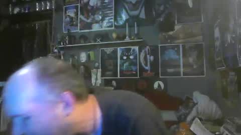 That guy online show from 11.19.25