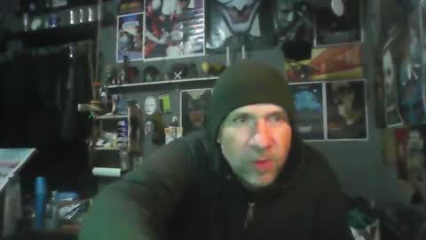 That guy online show from 11.29.25