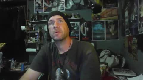 That guy online show from 12.19.25