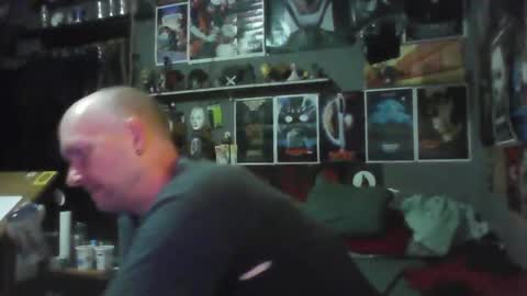 That guy online show from 01.11.26