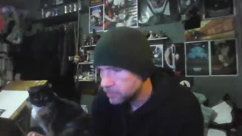 That guy online show from 01.17.26