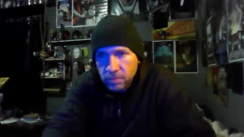 That guy online show from 02.03.26