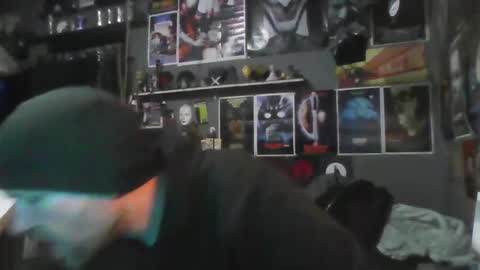 That guy online show from 02.10.26